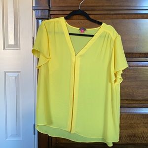 Vince Camuto Blouse